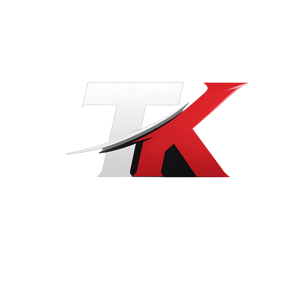 Tyler Keogh Sports Media